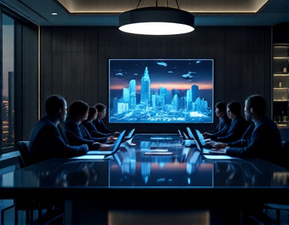 Embracing AI in Business: Elevating Operations and Branding