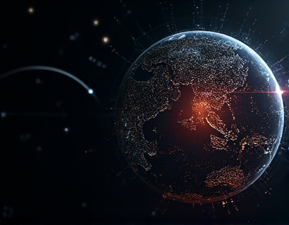 Future of Business Transformation with AI Agents