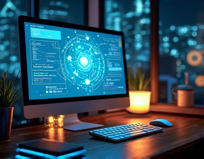 Harnessing the Power of AI in Business Operations