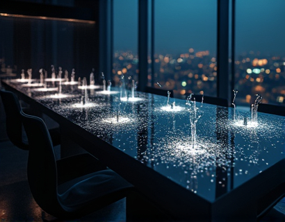 Improving Business Efficiency with Intelligent Agents