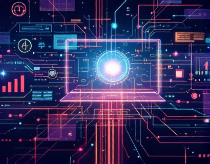 Improving Business Operations with Artificial Intelligence