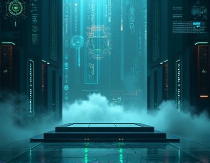 Innovative Applications of Artificial Intelligence in Business Operations