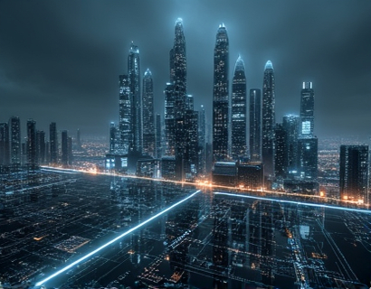 Journeying to Intelligent Business Solutions: Unlocking Growth with AI-Powered Branding and Operations