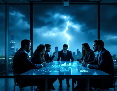 Leveraging AI for Business Growth and Transformation