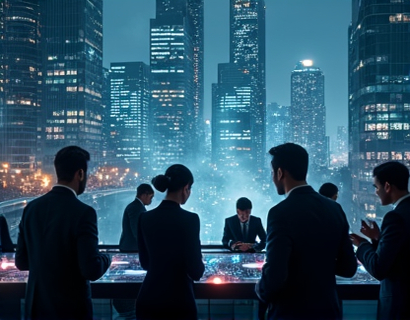 Maximizing Business Potential with Artificial Intelligence