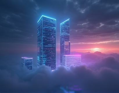 Optimizing Business Growth with AI-Driven Solutions