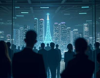 Optimizing Business with AI-Powered Solutions