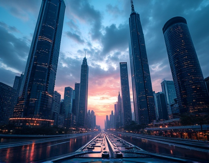 Quality AI Solutions for Business Growth and Success