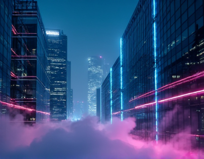 Transforming Business Operations with AI-Powered Solutions